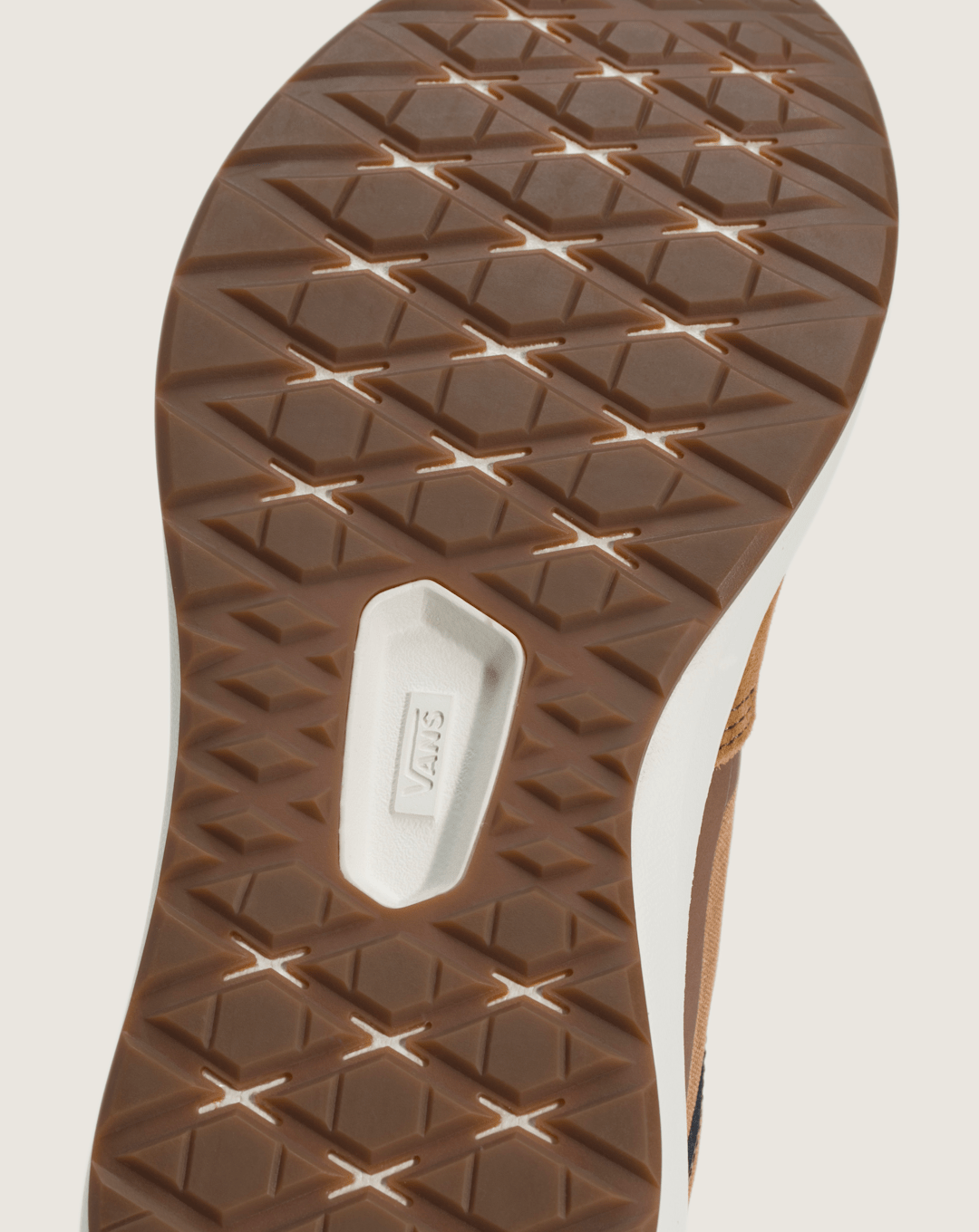 Vans UltraRange 2.0 Shoe in Chipmunk Brown