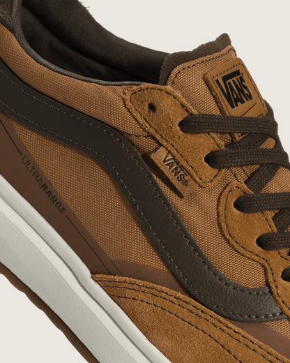 Vans UltraRange 2.0 Shoe in Chipmunk Brown