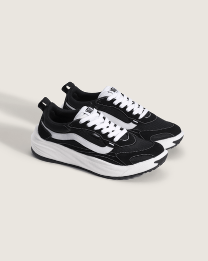 Vans UltraRange Neo 2.0 Shoe in Black / White