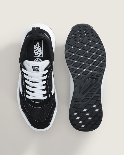 Vans UltraRange Neo 2.0 Shoe in Black / White