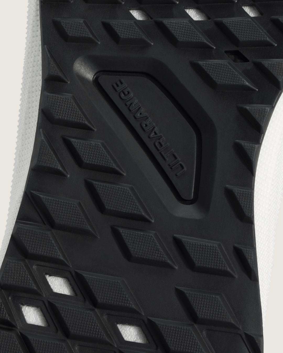 Vans UltraRange Neo 2.0 Shoe in Black / White