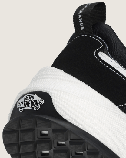 Vans UltraRange Neo 2.0 Shoe in Black / White