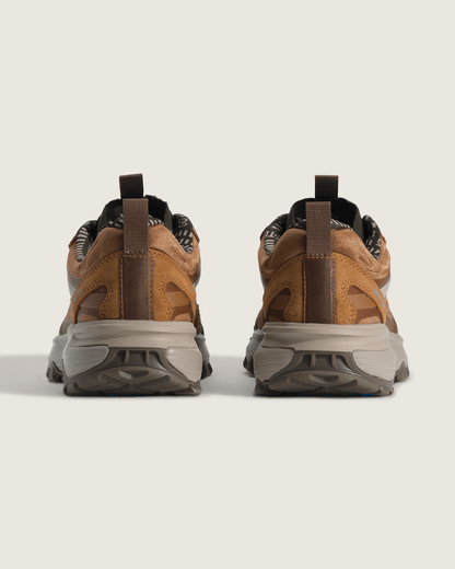 Vans Crosspath XC GORE-TEX Shoe in Chipmunk Brown / Mushroom Brown
