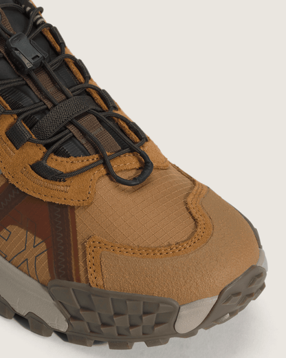Vans Crosspath XC GORE-TEX Shoe in Chipmunk Brown / Mushroom Brown
