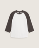 Faded Black / Egret White