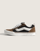 Black / Brown