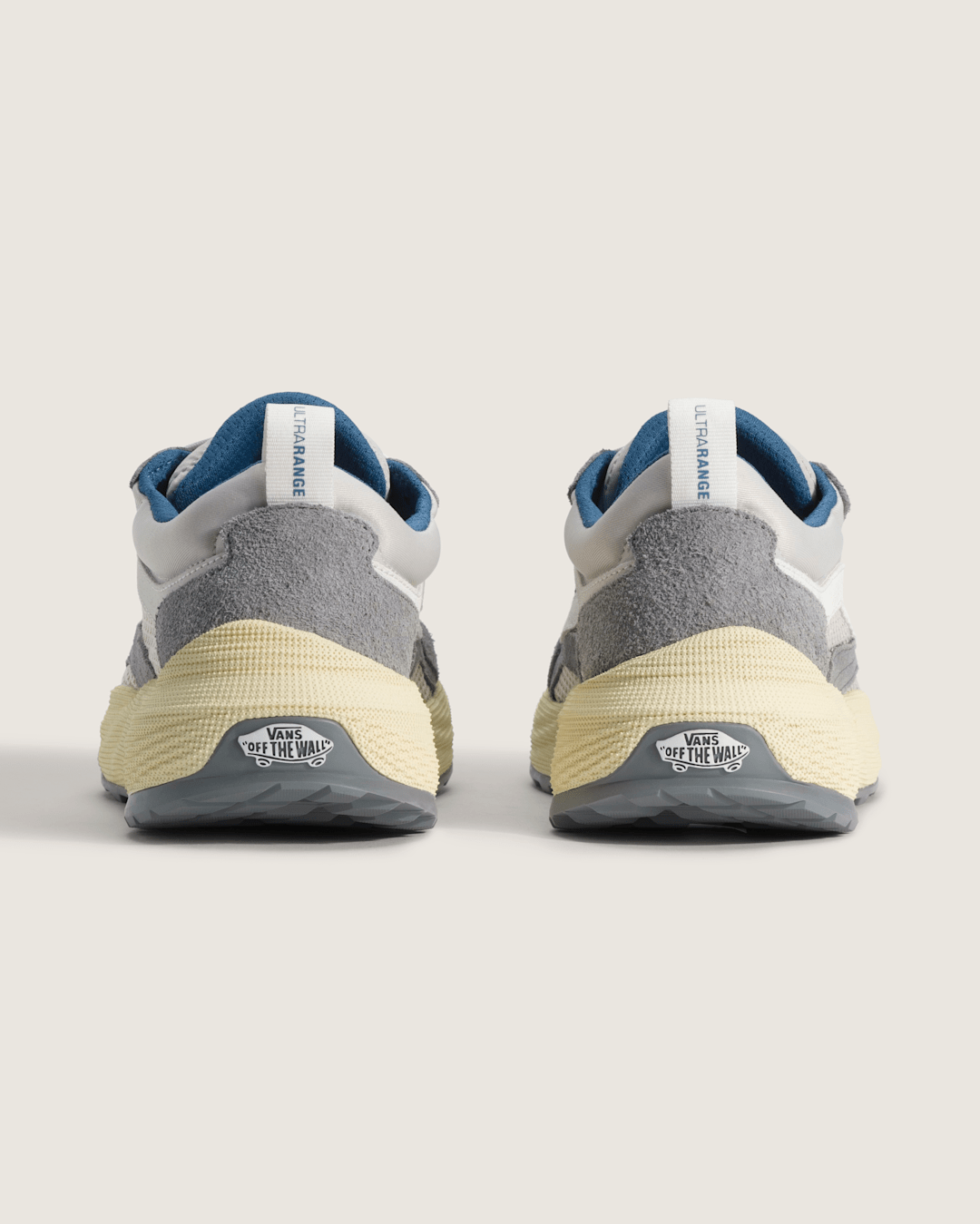 Vans UltraRange Neo 2.0 Shoe in Frost Grey