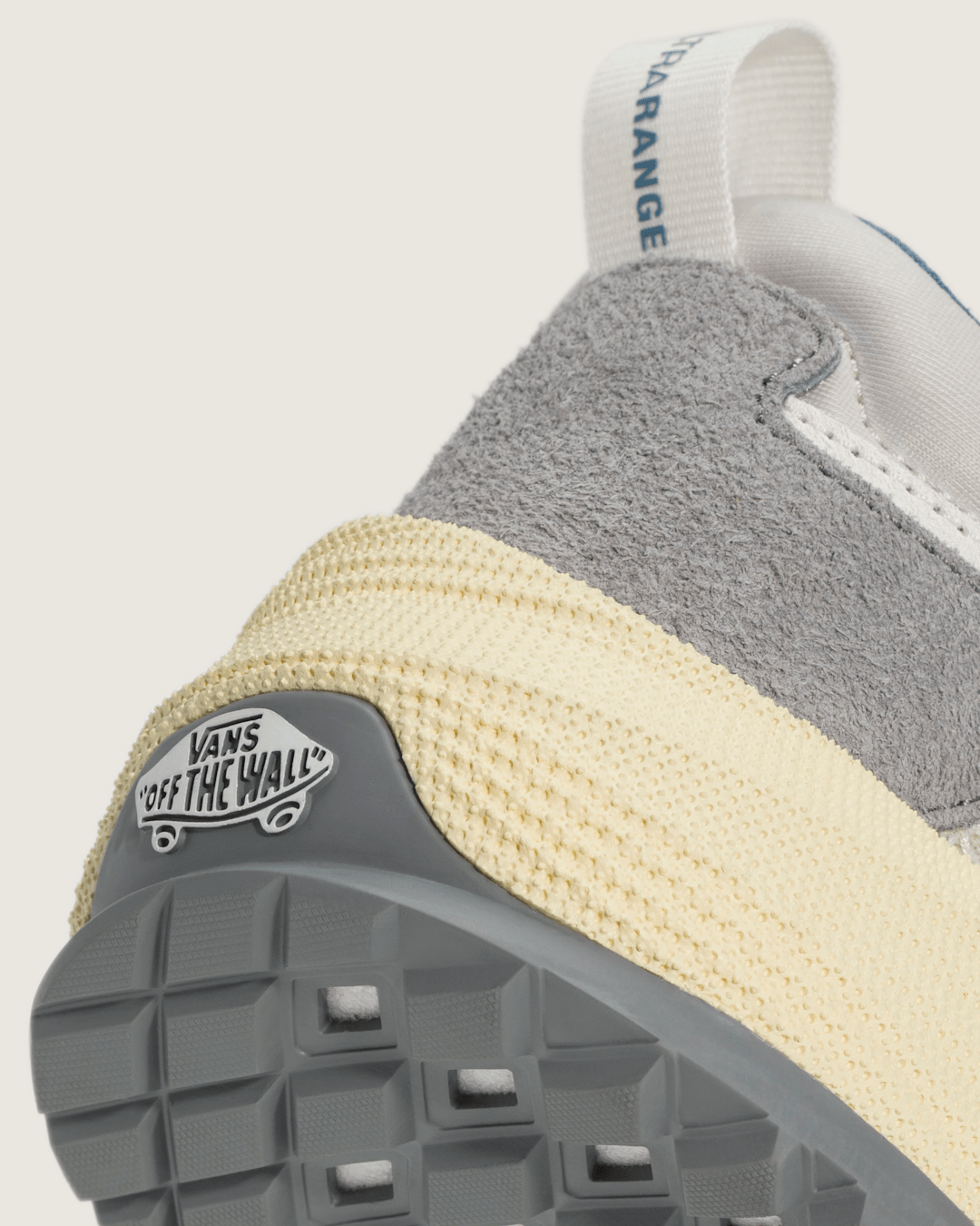 Vans UltraRange Neo 2.0 Shoe in Frost Grey