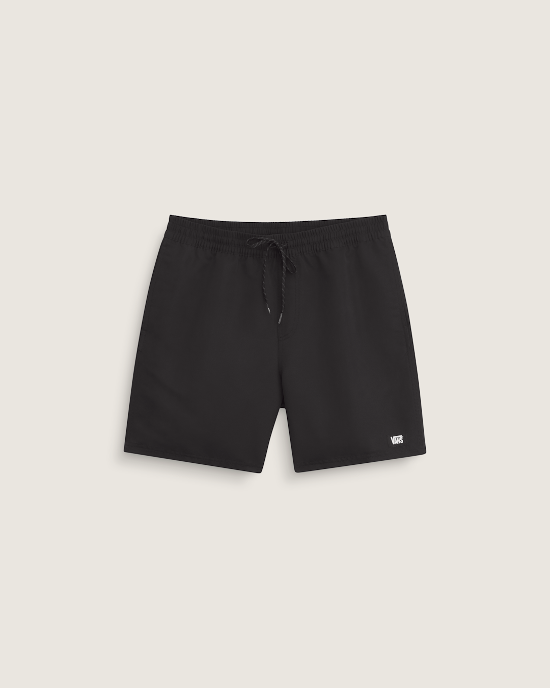 Vans Primary II Elastic Boardshorts in Black