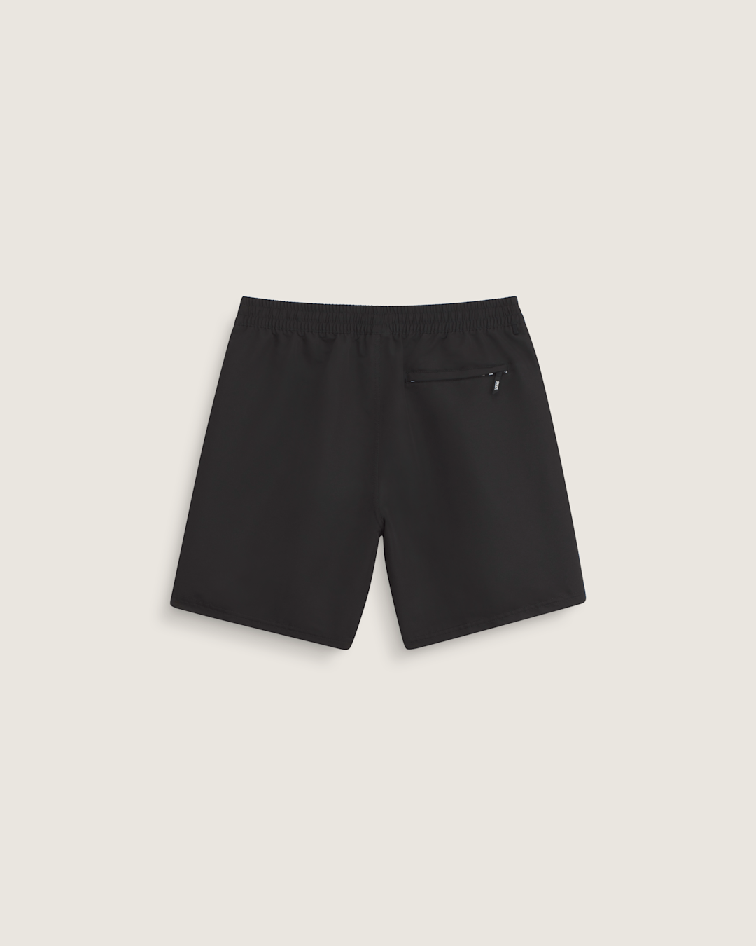 Vans Primary II Elastic Boardshorts in Black
