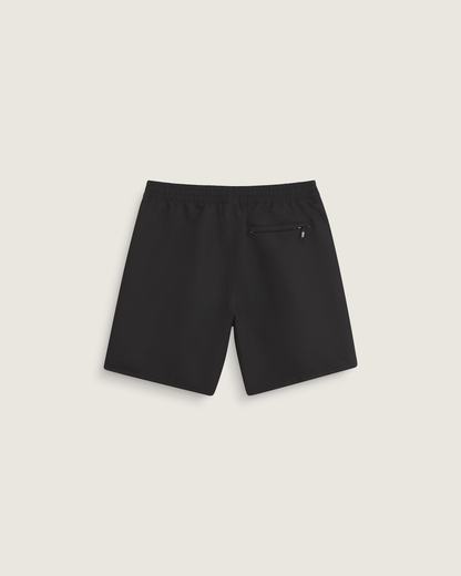 Vans Primary II Elastic Boardshorts in Black
