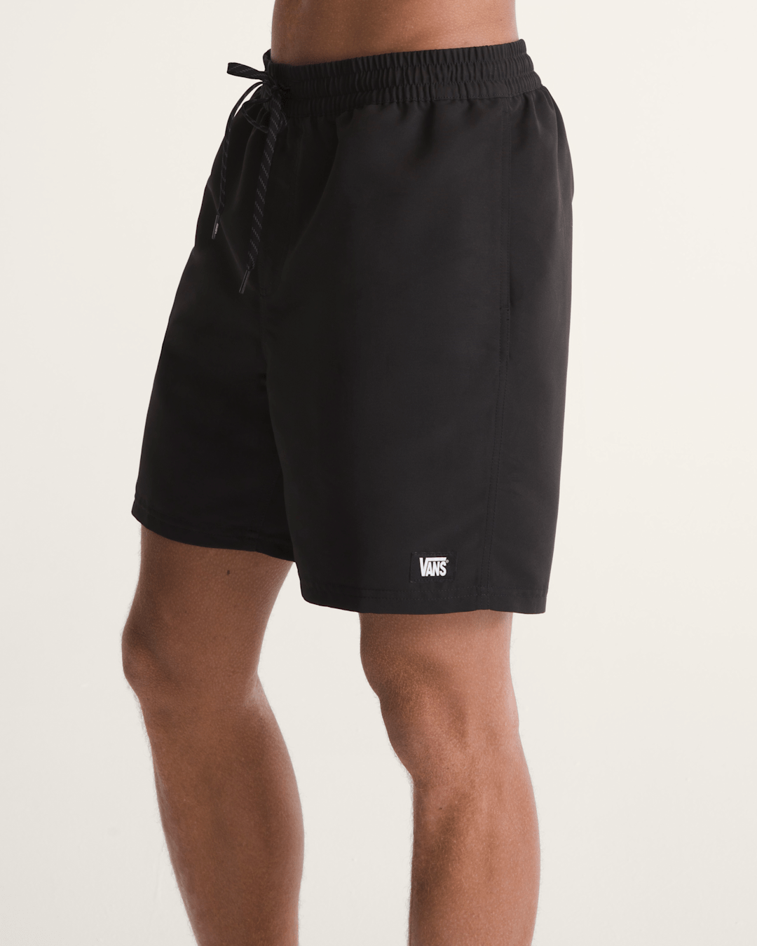 Vans Primary II Elastic Boardshorts in Black