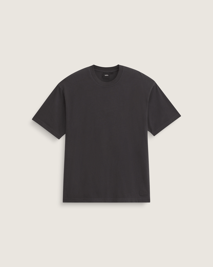 Vans Premium Loose Fit T-Shirt in Faded Black