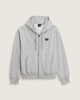 Cement Heather Grey