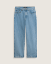 Stonewash Blue