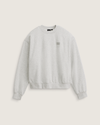 Ash Heather Grey