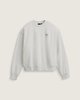 Ash Heather Grey