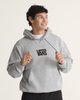 Cement Heather Grey