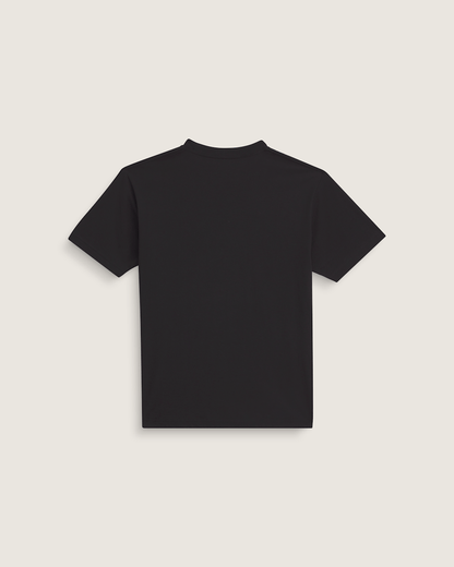Vans New Vans Classic T-Shirt in Black / White