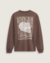 Vintage Cocoa Brown