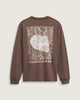 Vintage Cocoa Brown