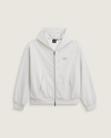 Ash Heather Grey
