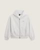 Ash Heather Grey