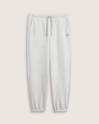 Vans Premium Fleece Sweat Pants in Ash Heather Grey