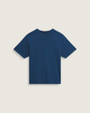 Deep Indigo Blue