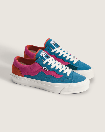 Vans OTW by Vans X Parra Old Skool 36 in Parra Midnight/Carmine