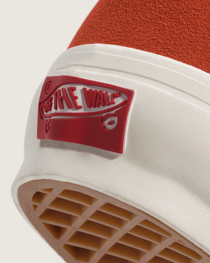 Vans OTW by Vans X Parra Old Skool 36 in Parra Midnight/Carmine