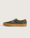 Gum Obsidian Fern Green