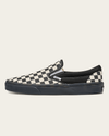 Checkerboard White / Black