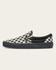Checkerboard White / Black