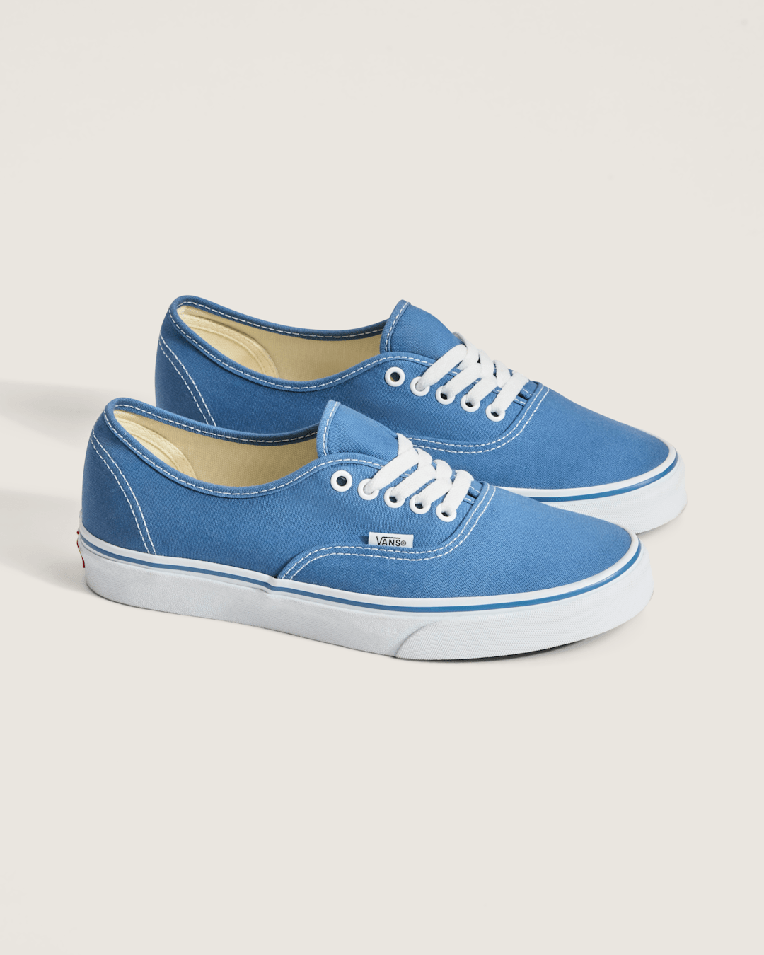 Vans Authentic Navy Classics Shoe