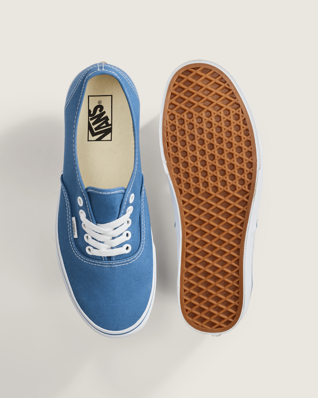 Vans Authentic Navy Classics Shoe