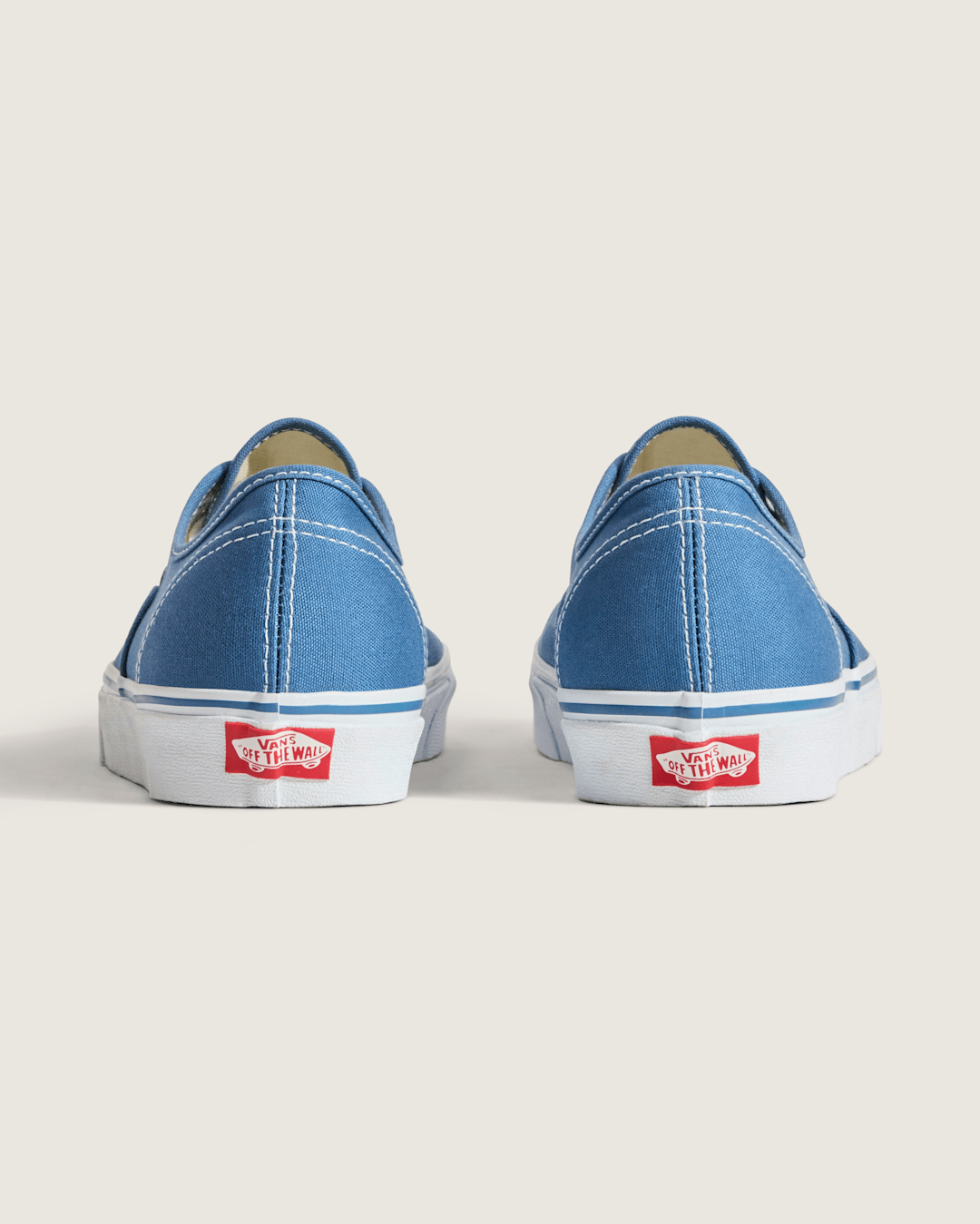 Vans Authentic Navy Classics Shoe