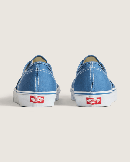 Vans Authentic Navy Classics Shoe
