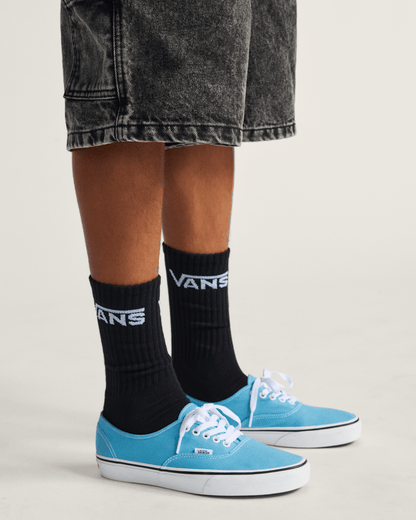 Vans Authentic Navy Classics Shoe