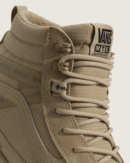 Vans Sk8-Hi GORE-TEX Insulated Shoe in Incense Brown