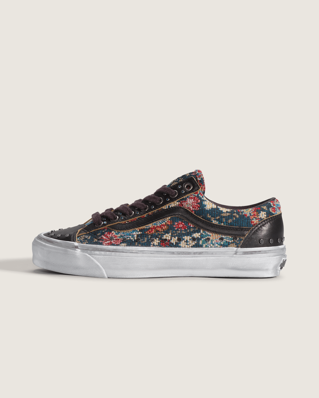 Vans OTW Old Skool 36 Vibram in Floral Black