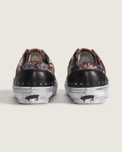 Vans OTW Old Skool 36 Vibram in Floral Black