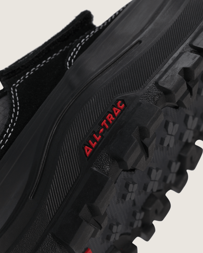 Vans Mountain Mid GORE-TEX Insulated Shoe in Black