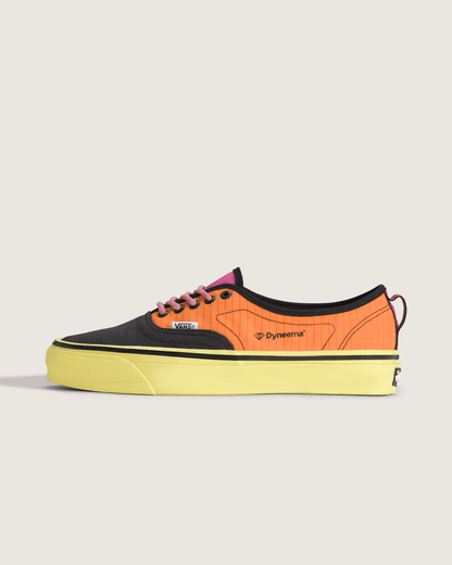Vans OTW by Vans Authentic 44 HT Vibram in Black / Solar Orange