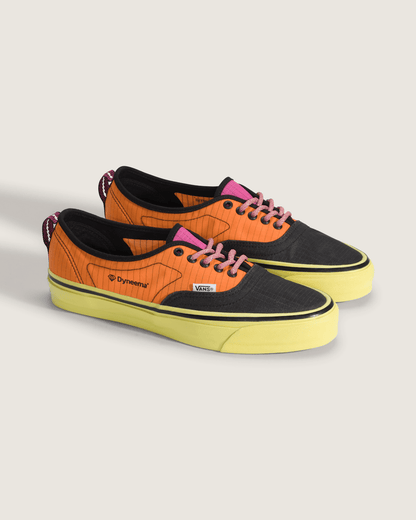 Vans OTW by Vans Authentic 44 HT Vibram in Black / Solar Orange