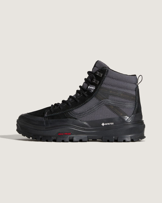 Vans Sk8-Hi GORE-TEX Insulated Shoe in Black