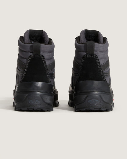 Vans Sk8-Hi GORE-TEX Insulated Shoe in Black