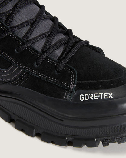 Vans Sk8-Hi GORE-TEX Insulated Shoe in Black