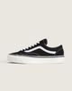 Black / Marshmallow White