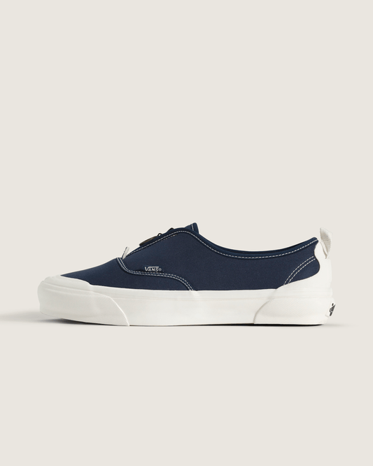 Vans OTW Authentic 44 Zip Vibram in Dress Blues